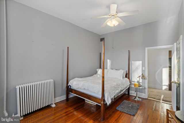 1416 W MOUNT ROYAL AVE, Baltimore, MD 21217