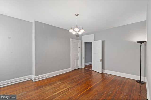 1416 W MOUNT ROYAL AVE, Baltimore, MD 21217