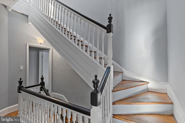 1416 W MOUNT ROYAL AVE, Baltimore, MD 21217