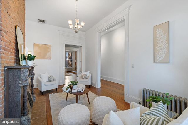 1416 W MOUNT ROYAL AVE, Baltimore, MD 21217