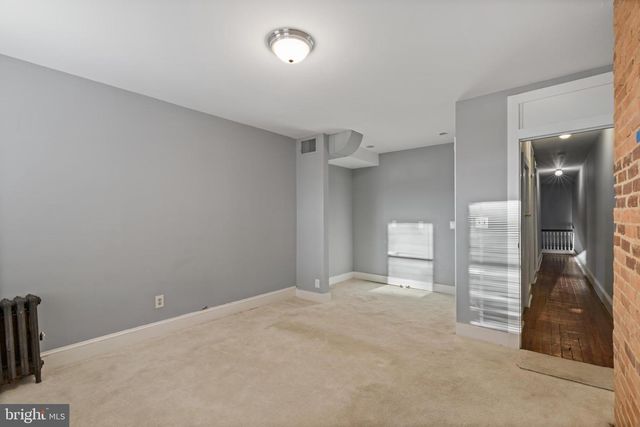 1416 W MOUNT ROYAL AVE, Baltimore, MD 21217