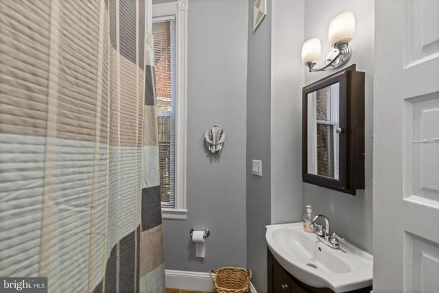 1416 W MOUNT ROYAL AVE, Baltimore, MD 21217