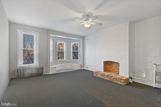 1416 W MOUNT ROYAL AVE, Baltimore, MD 21217