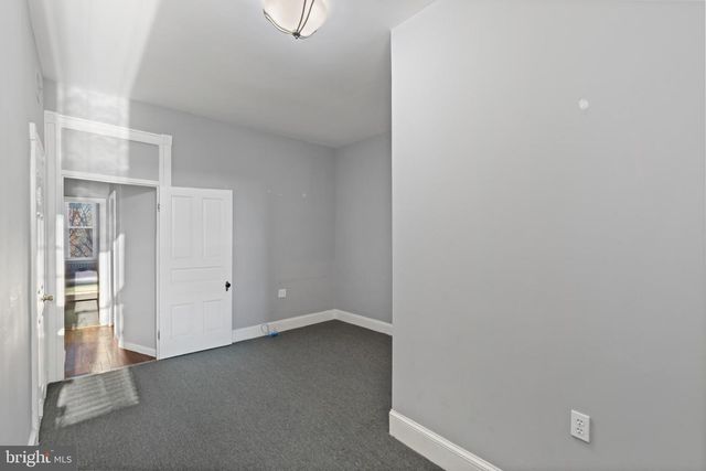 1416 W MOUNT ROYAL AVE, Baltimore, MD 21217