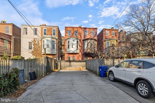 1416 W MOUNT ROYAL AVE, Baltimore, MD 21217