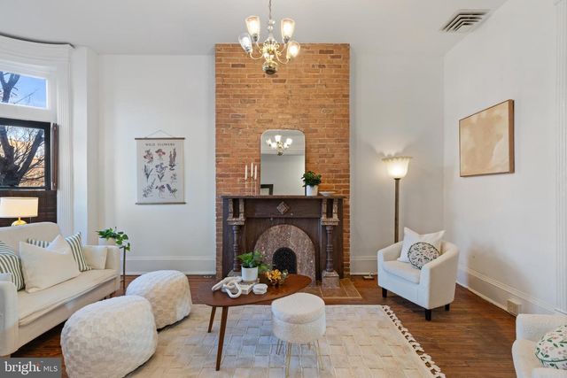 1416 W MOUNT ROYAL AVE, Baltimore, MD 21217