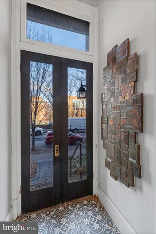 1416 W MOUNT ROYAL AVE, Baltimore, MD 21217