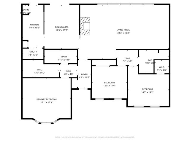 7015 Lacy Hill Drive, Houston, TX 77036