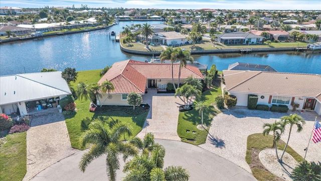 1109 APPIAN DRIVE, Punta Gorda, FL 33950