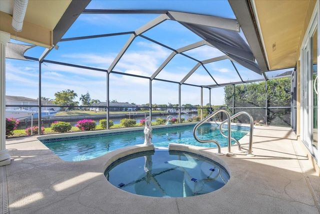 1109 APPIAN DRIVE, Punta Gorda, FL 33950