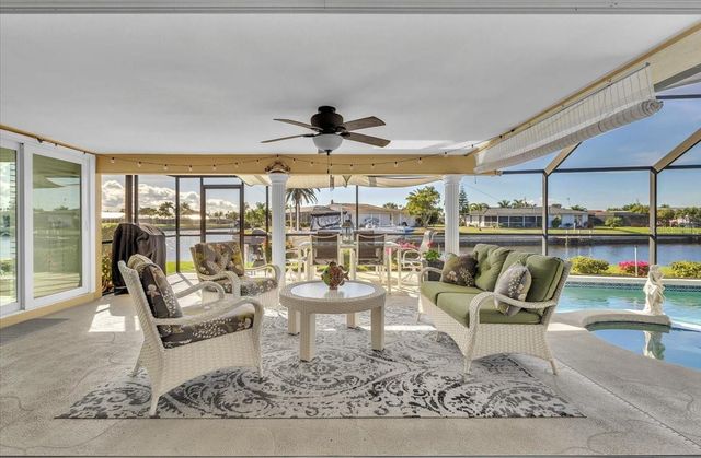 1109 APPIAN DRIVE, Punta Gorda, FL 33950