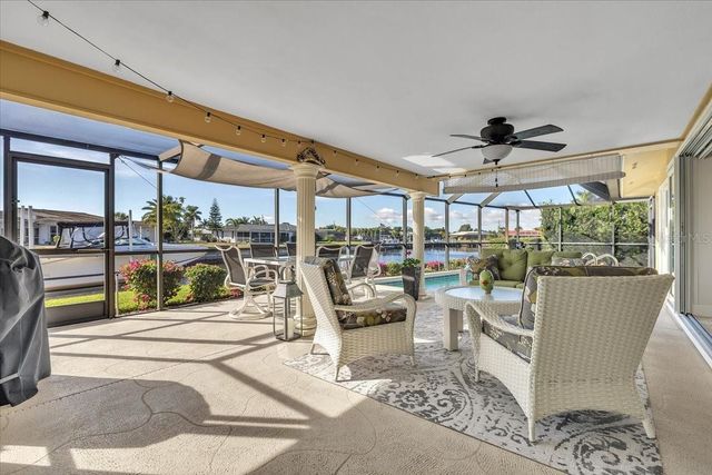 1109 APPIAN DRIVE, Punta Gorda, FL 33950