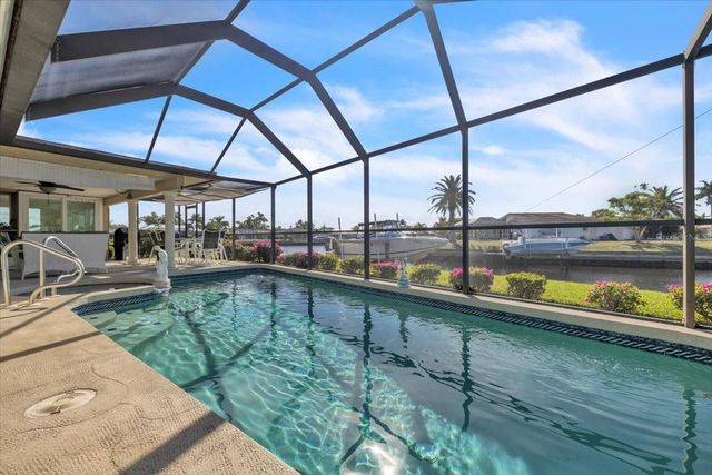 1109 APPIAN DRIVE, Punta Gorda, FL 33950