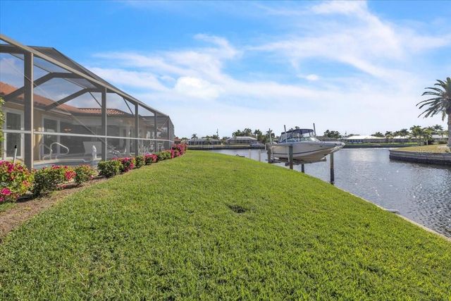 1109 APPIAN DRIVE, Punta Gorda, FL 33950