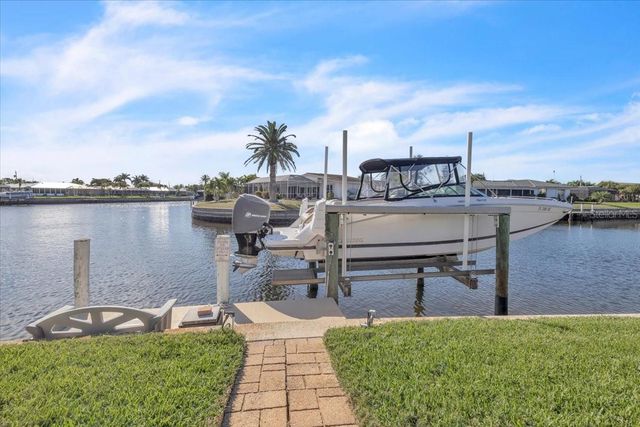 1109 APPIAN DRIVE, Punta Gorda, FL 33950