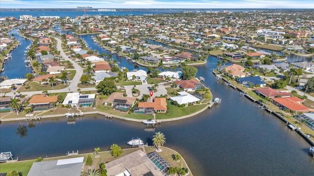1109 APPIAN DRIVE, Punta Gorda, FL 33950