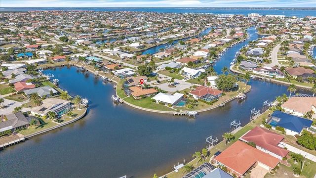1109 APPIAN DRIVE, Punta Gorda, FL 33950