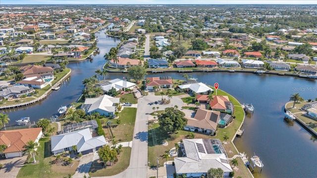 1109 APPIAN DRIVE, Punta Gorda, FL 33950