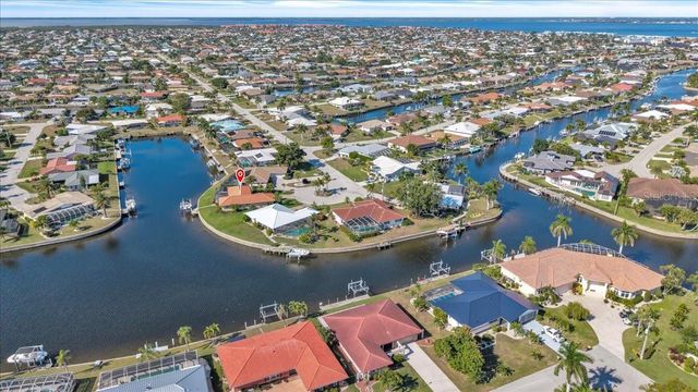 1109 APPIAN DRIVE, Punta Gorda, FL 33950