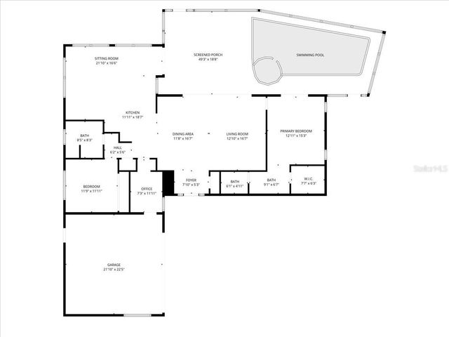 1109 APPIAN DRIVE, Punta Gorda, FL 33950