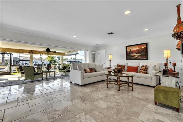 1109 APPIAN DRIVE, Punta Gorda, FL 33950