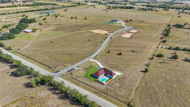 Lot 12 Independence Trail, Burton, TX 77835