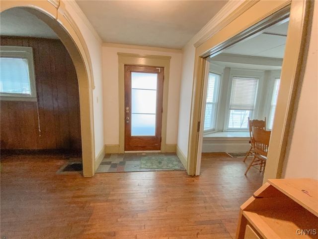 909 Ackerman Avenue, Syracuse, NY 13210