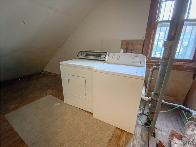 909 Ackerman Avenue, Syracuse, NY 13210