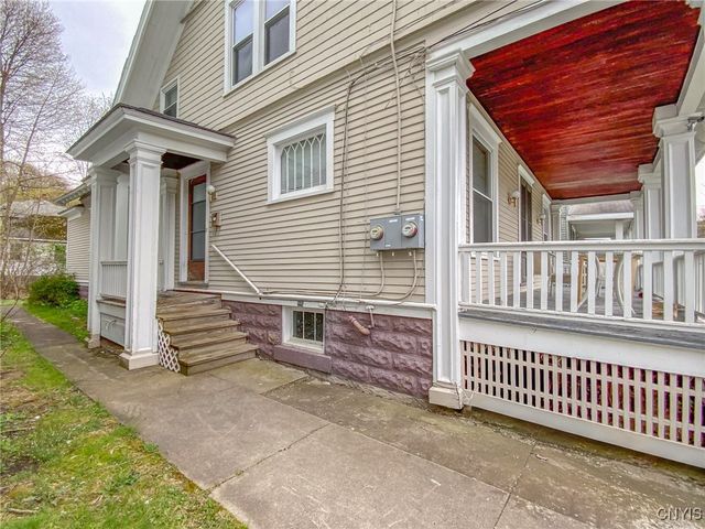 909 Ackerman Avenue, Syracuse, NY 13210