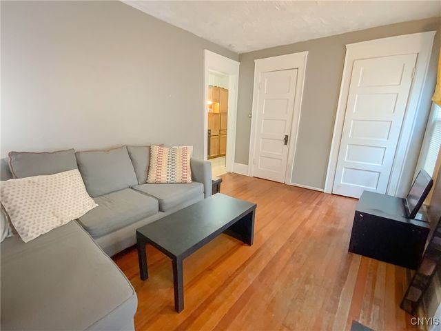 909 Ackerman Avenue, Syracuse, NY 13210