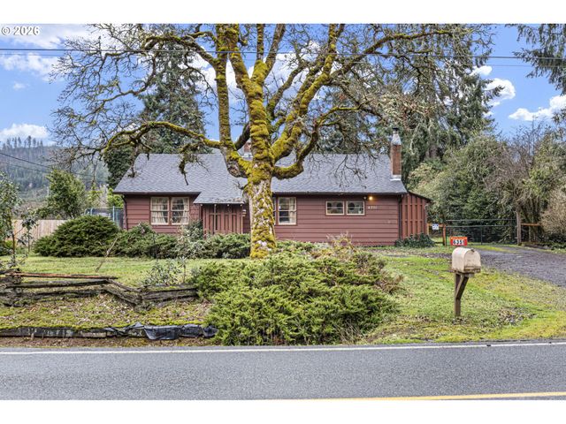 6351 NONPAREIL Rd, Sutherlin, OR 97479