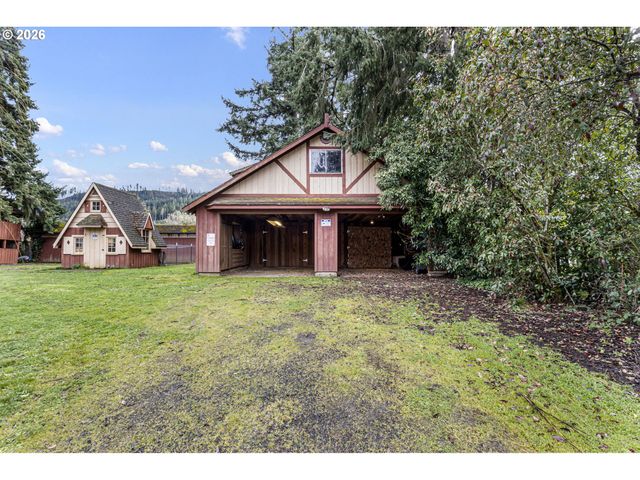 6351 NONPAREIL Rd, Sutherlin, OR 97479