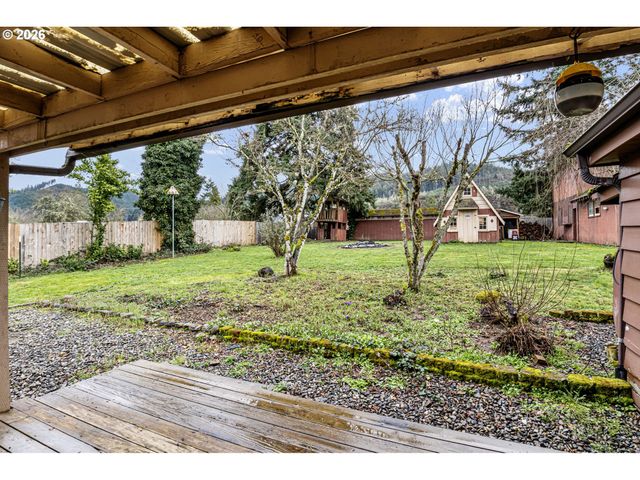 6351 NONPAREIL Rd, Sutherlin, OR 97479