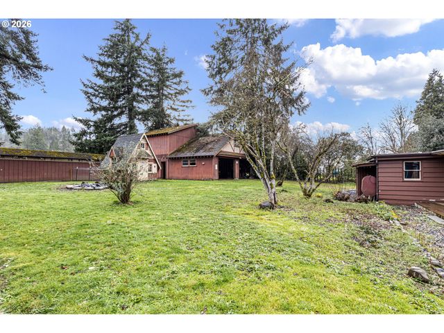 6351 NONPAREIL Rd, Sutherlin, OR 97479