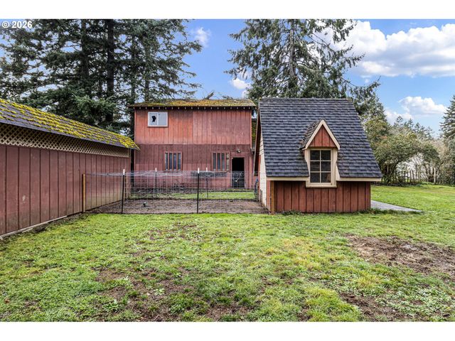 6351 NONPAREIL Rd, Sutherlin, OR 97479