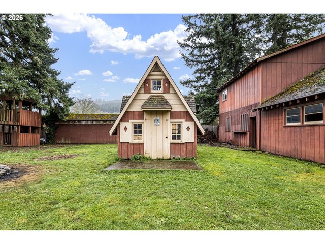 6351 NONPAREIL Rd, Sutherlin, OR 97479