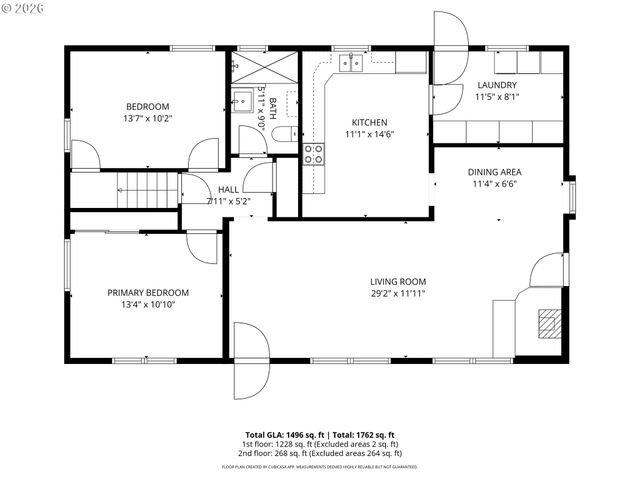 6351 NONPAREIL Rd, Sutherlin, OR 97479