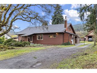 6351 NONPAREIL Rd, Sutherlin, OR 97479