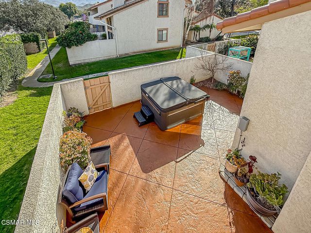 3634 San Vincente Lane, Newbury Park, CA 91320