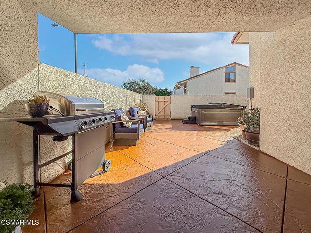3634 San Vincente Lane, Newbury Park, CA 91320