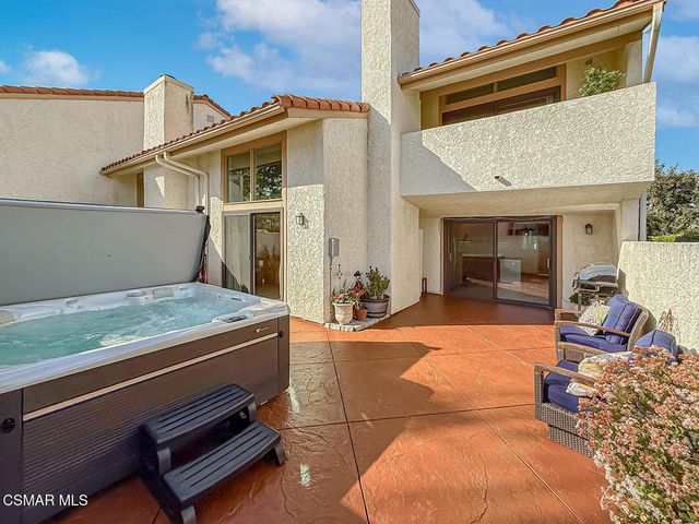 3634 San Vincente Lane, Newbury Park, CA 91320