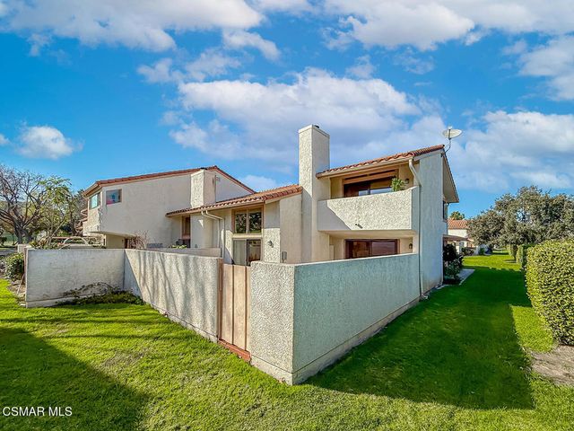 3634 San Vincente Lane, Newbury Park, CA 91320