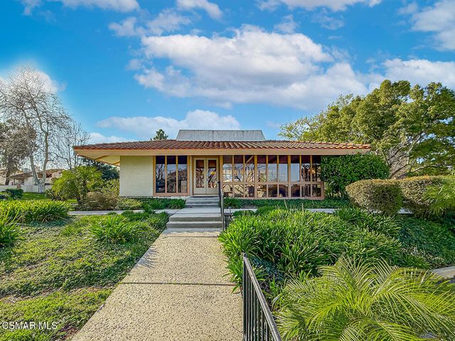 3634 San Vincente Lane, Newbury Park, CA 91320