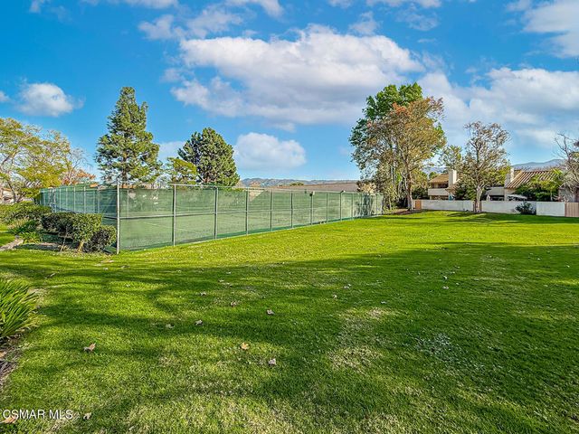 3634 San Vincente Lane, Newbury Park, CA 91320