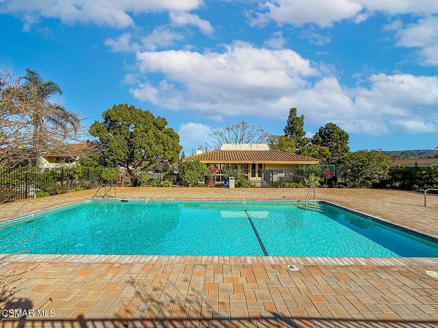 3634 San Vincente Lane, Newbury Park, CA 91320