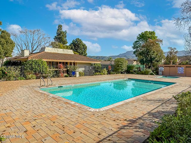 3634 San Vincente Lane, Newbury Park, CA 91320