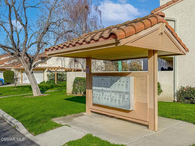 3634 San Vincente Lane, Newbury Park, CA 91320