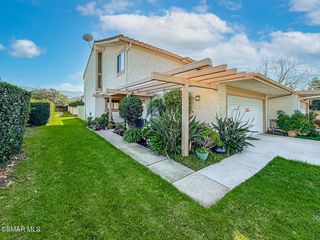 3634 San Vincente Lane, Newbury Park, CA 91320