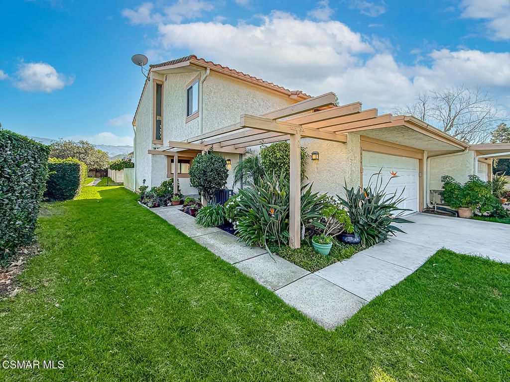 3634 San Vincente Lane, Newbury Park, CA 91320
