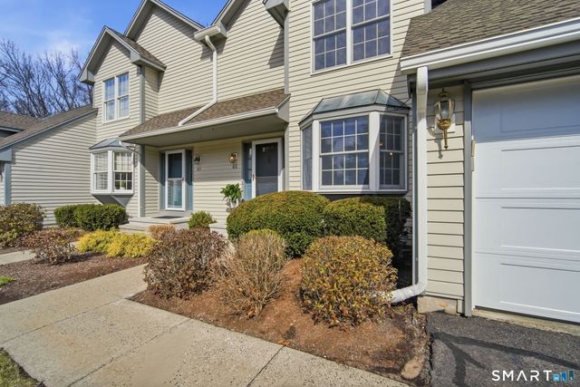 63 Dartmoor 63, Enfield, CT 06082